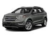 2018 Ford Edge SEL (Stk: S25640A) in Ottawa - Image 1 of 13