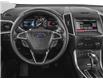 2018 Ford Edge SEL (Stk: S25640A) in Ottawa - Image 4 of 13