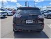2019 Jeep Cherokee Trailhawk (Stk: U274274-OC) in Orangeville - Image 4 of 24