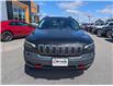 2019 Jeep Cherokee Trailhawk (Stk: U274274-OC) in Orangeville - Image 8 of 24