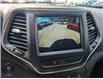 2019 Jeep Cherokee Trailhawk (Stk: U274274-OC) in Orangeville - Image 19 of 24