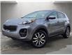 2019 Kia Sportage  (Stk: K55-4474A) in Grande Prairie - Image 1 of 24