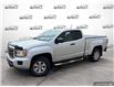 2019 GMC Canyon Base (Stk: 25C248A) in Tillsonburg - Image 1 of 4
