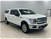 2018 Ford F-150 XLT (Stk: KE09662) in Courtenay - Image 1 of 17