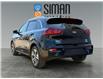 2020 Kia Niro EV EX (Stk: P3120) in Regina - Image 3 of 23