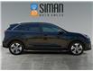 2020 Kia Niro EV EX (Stk: P3120) in Regina - Image 6 of 23