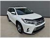 2017 Toyota Highlander Limited (Stk: 3GA165) in Regina - Image 3 of 17