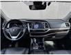 2017 Toyota Highlander Limited (Stk: 3GA165) in Regina - Image 13 of 17