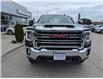 2023 GMC Sierra 2500HD SLT (Stk: B12517) in Orangeville - Image 8 of 19