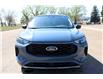 2024 Ford Escape ST-Line (Stk: 0P3550) in Medicine Hat - Image 8 of 26