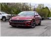 2025 Hyundai Elantra Preferred w/Tech Package (Stk: S25676) in Ottawa - Image 2 of 25