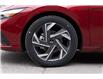 2025 Hyundai Elantra Preferred w/Tech Package (Stk: S25676) in Ottawa - Image 3 of 25