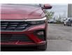 2025 Hyundai Elantra Preferred w/Tech Package (Stk: S25676) in Ottawa - Image 5 of 25