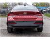2025 Hyundai Elantra Preferred w/Tech Package (Stk: S25676) in Ottawa - Image 8 of 25