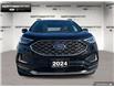 2024 Ford Edge Titanium (Stk: 5EP5788A) in Brantford - Image 2 of 23