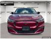 2025 Ford Mustang Mach-E Select (Stk: 5MU6629) in Brantford - Image 2 of 23