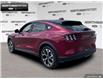 2025 Ford Mustang Mach-E Select (Stk: 5MU6629) in Brantford - Image 4 of 23