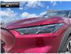2025 Ford Mustang Mach-E Select (Stk: 5MU6629) in Brantford - Image 7 of 23
