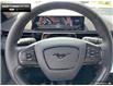 2025 Ford Mustang Mach-E Select (Stk: 5MU6629) in Brantford - Image 12 of 23