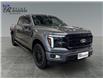 2025 Ford F-150 Lariat (Stk: S9658) in ROSETOWN - Image 1 of 17