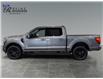 2025 Ford F-150 Lariat (Stk: S9658) in ROSETOWN - Image 6 of 17