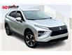 2024 Mitsubishi Eclipse Cross ES (Stk: 1176BNU) in Owen Sound - Image 1 of 32