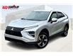 2024 Mitsubishi Eclipse Cross ES (Stk: 1176BNU) in Owen Sound - Image 2 of 32