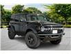 2025 Ford Bronco Badlands (Stk: 25BR1709) in Vancouver - Image 1 of 16