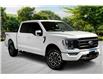 2021 Ford F-150 Lariat (Stk: P6258) in Vancouver - Image 1 of 36