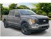 2021 Ford F-150 XLT (Stk: P1514) in Vancouver - Image 1 of 36