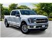 2025 Ford F-150 Lariat (Stk: 25F12415) in Vancouver - Image 1 of 25