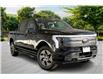 2023 Ford F-150 Lightning Lariat (Stk: P02594) in Vancouver - Image 1 of 42