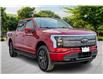 2023 Ford F-150 Lightning Lariat (Stk: P3567) in Vancouver - Image 1 of 36
