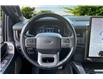 2022 Ford F-150 Lightning Lariat (Stk: P0179) in Vancouver - Image 5 of 49