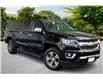 2016 Chevrolet Colorado LT (Stk: 25MA2550A) in Vancouver - Image 1 of 36