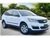 2016 Chevrolet Traverse LS (Stk: 25F12900A) in Vancouver - Image 1 of 52