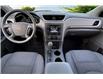 2016 Chevrolet Traverse LS (Stk: 25F12900A) in Vancouver - Image 22 of 52