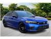 2022 Honda Civic Sport (Stk: 24BR2473A) in Vancouver - Image 1 of 35
