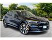 2023 Ford Mustang Mach-E Premium (Stk: P3591) in Vancouver - Image 1 of 36