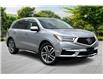 2018 Acura MDX Navigation Package (Stk: P39701AA) in Vancouver - Image 1 of 37