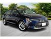2022 Toyota Corolla LE (Stk: P0749) in Vancouver - Image 1 of 35