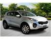 2018 Kia Sportage EX Tech (Stk: P6098A) in Vancouver - Image 1 of 36