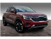 2025 Kia Seltos EX Premium (Stk: SSS8312) in Sherwood Park - Image 2 of 15