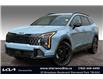 2026 Kia Sportage X-Line (Stk: TSP7247) in Sherwood Park - Image 1 of 13