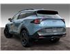 2026 Kia Sportage X-Line (Stk: TSP7247) in Sherwood Park - Image 3 of 13