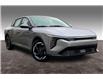 2025 Kia K4 EX (Stk: SK45160) in Sherwood Park - Image 2 of 13