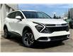 2023 Kia Sportage LX (Stk: 23A6510) in Sherwood Park - Image 30 of 30