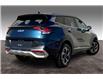 2023 Kia Sportage LX (Stk: 23A9895) in Sherwood Park - Image 11 of 30