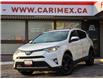 2017 Toyota RAV4 XLE (Stk: 2505203) in Waterloo - Image 1 of 24