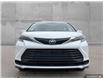 2025 Toyota Sienna LE 8-Passenger (Stk: 25127) in Dawson Creek - Image 2 of 25